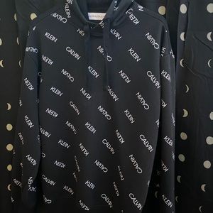 Calvin Klein hoodie